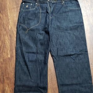 Rocawear Denim Jean's